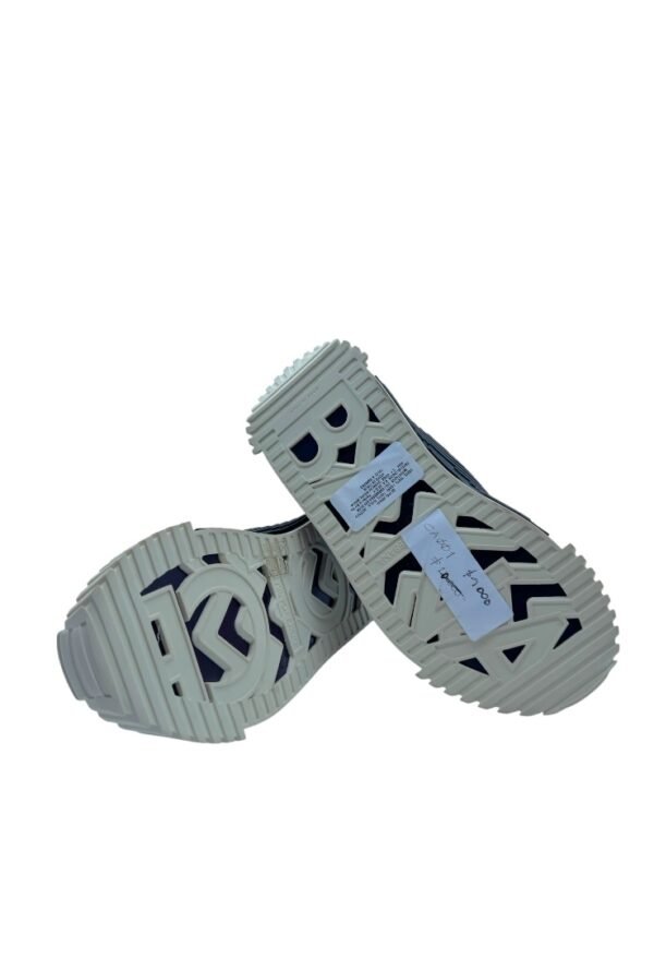 DOLCE & GABBANA - NS1 SLIP-ON SNEAKERS - Image 3